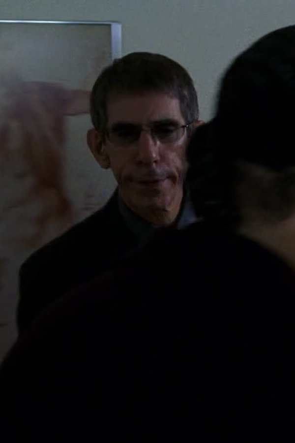 Law & Order: Unità vittime speciali – S05E05 – Apparenti casualità