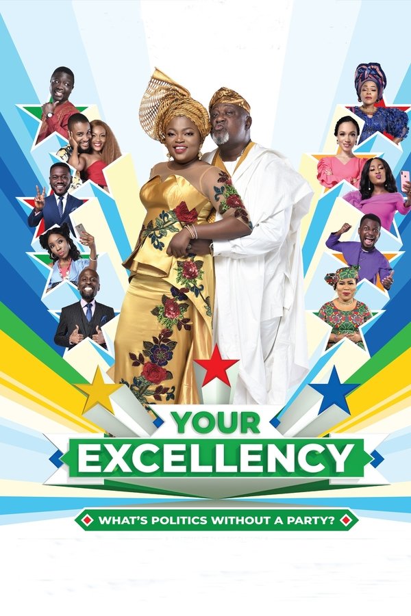Your Excellency
