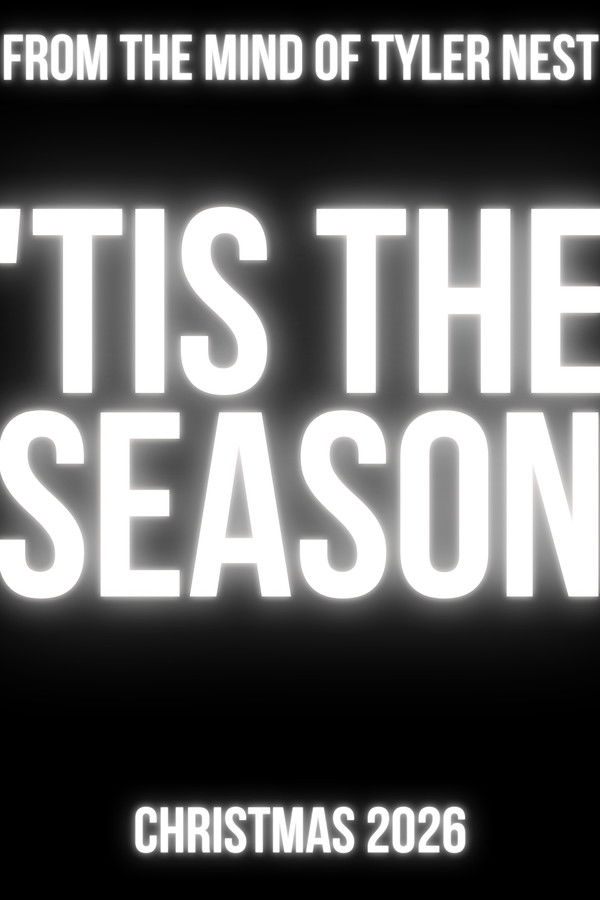 ‘Tis the Season