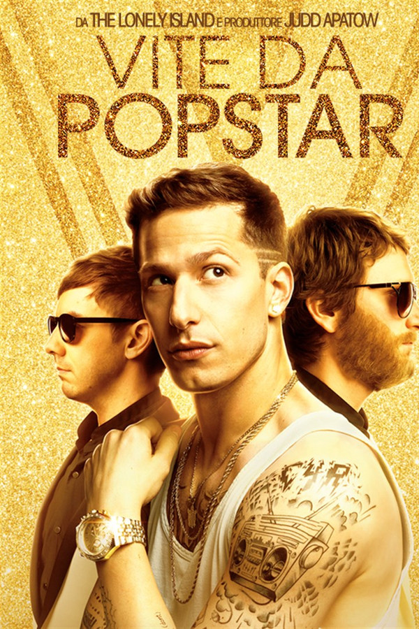 IT - Vite da popstar - 2016