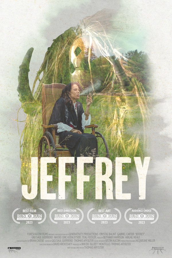 Jeffrey