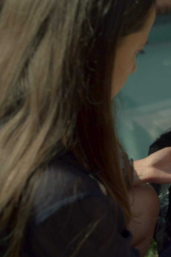 Haunted – S03E05 – Il gatto demone