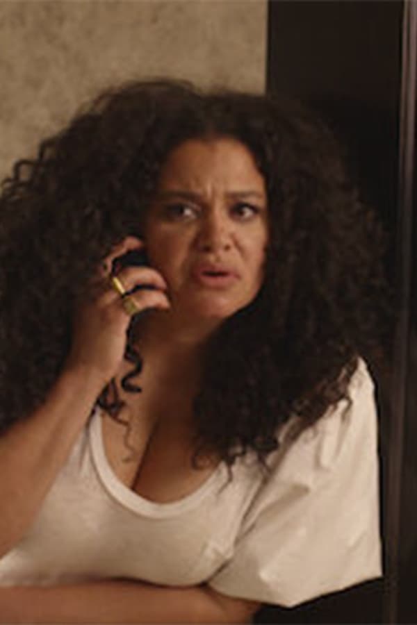 Michelle Buteau: Survival of the Thickest – S01E01 – Episodio 1