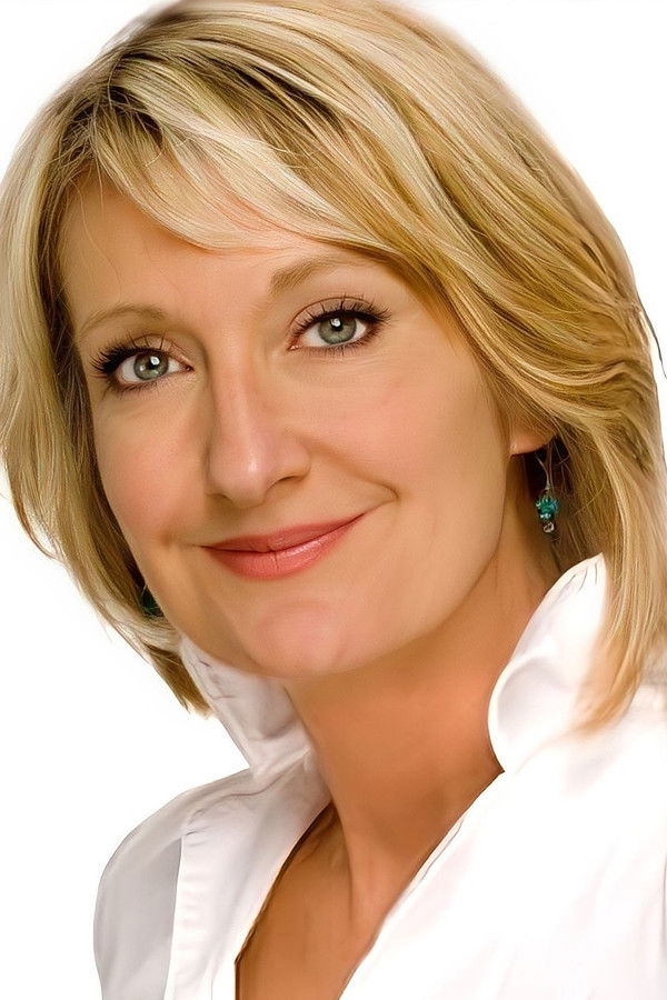 Melissa Leebaert's headshot