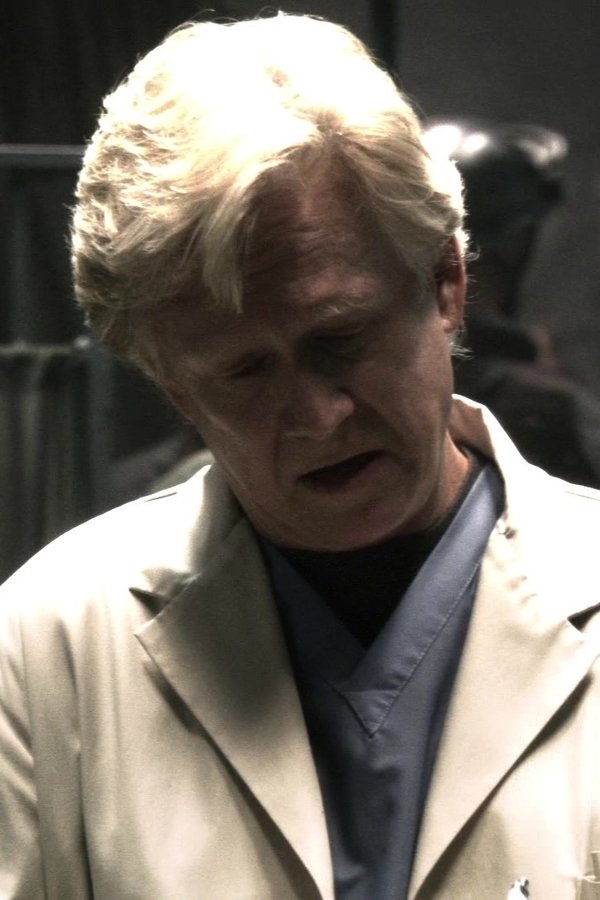 Battlestar Galactica (2004) – S03E14 – Il medico della morte