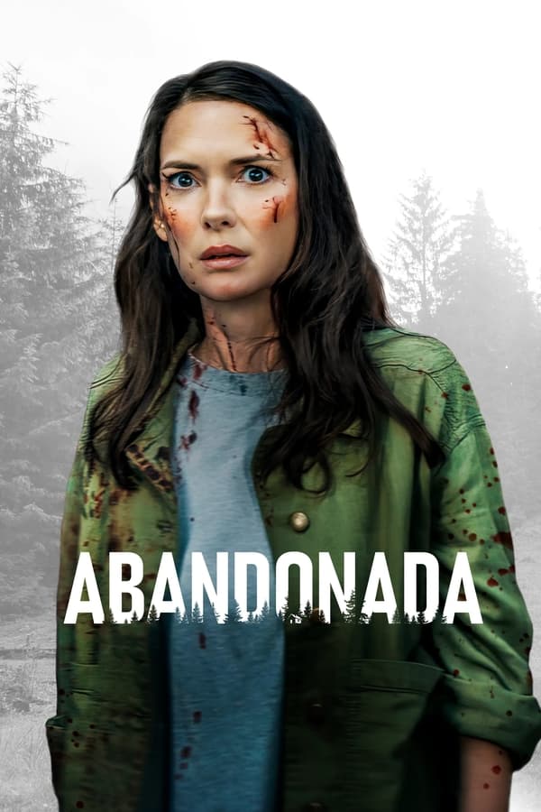 TVplus LAT - Abandonada (Gone in the Night) (2022)
