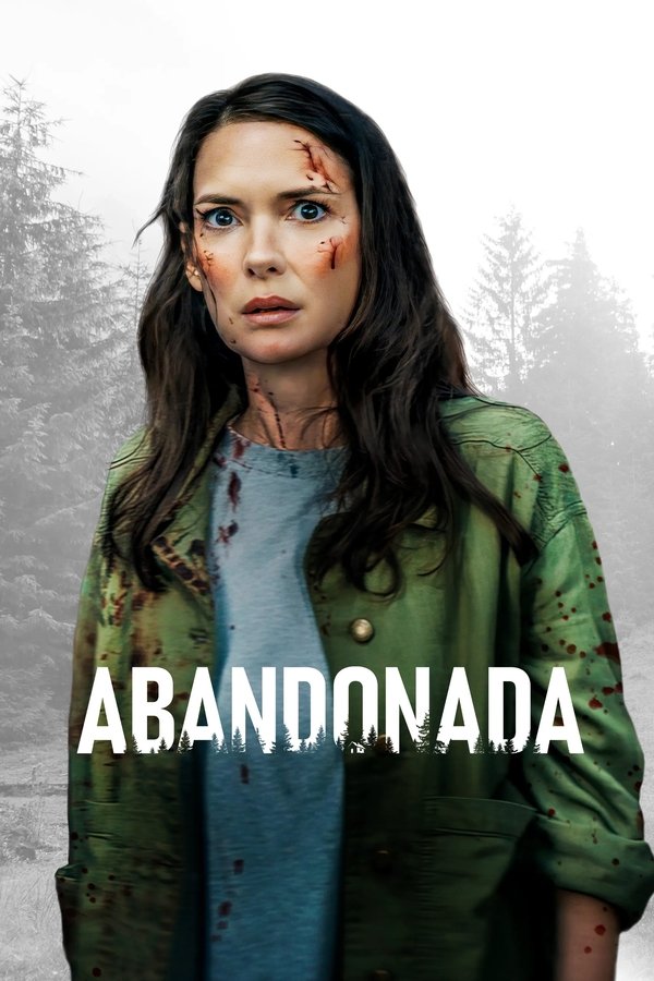 LAT - Abandonada (2022)