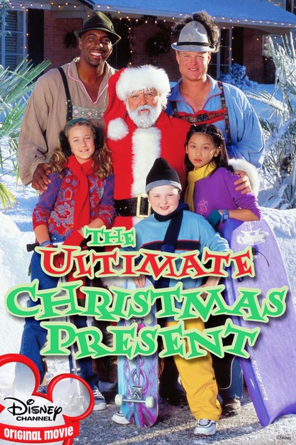 TVplus NL - The Ultimate Christmas Present (2000)