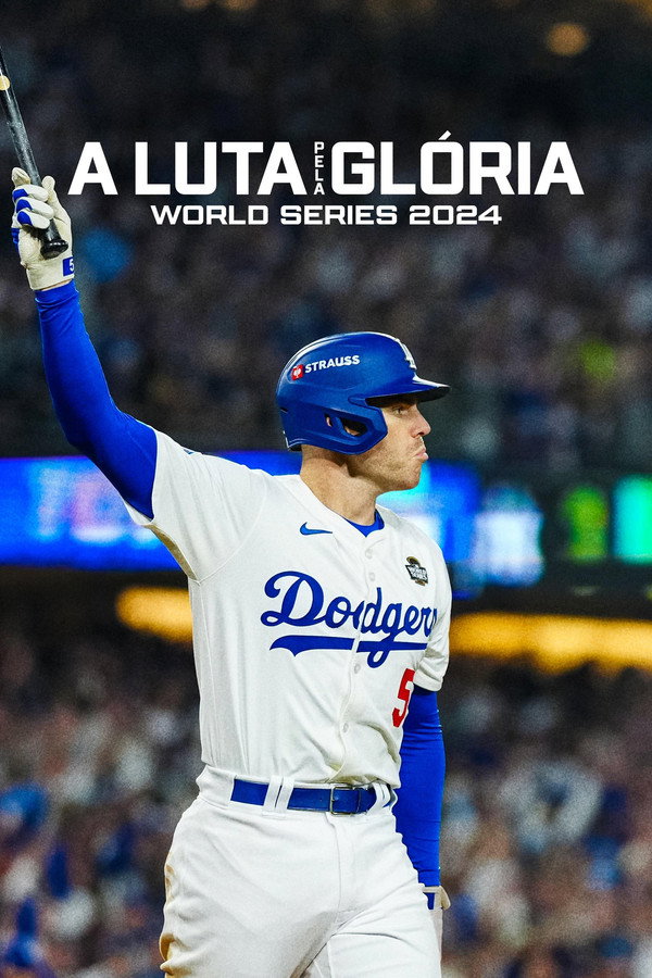 A Luta pela Glória - World Series 2024 (2025) [L]
