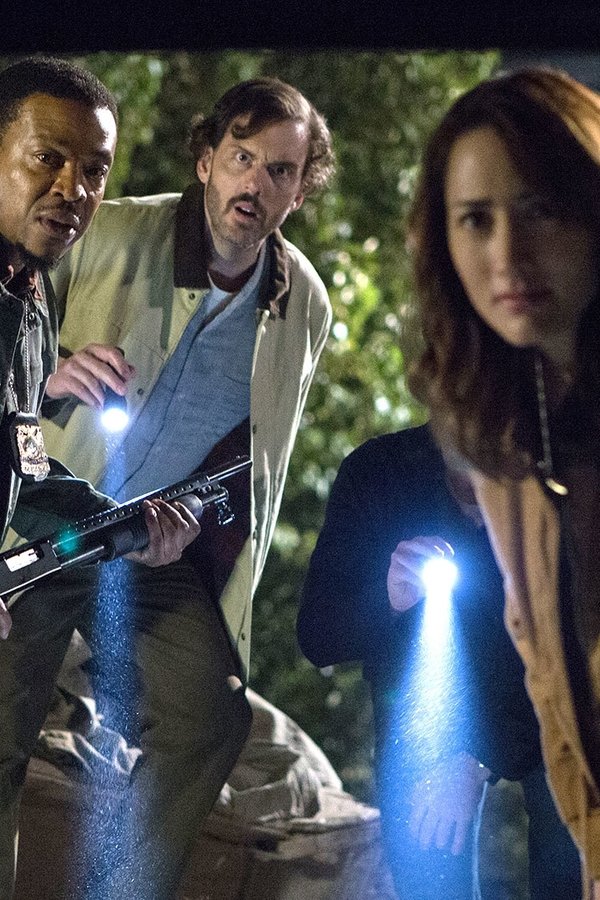 Grimm – S05E05 – La leggenda del Re Ratto
