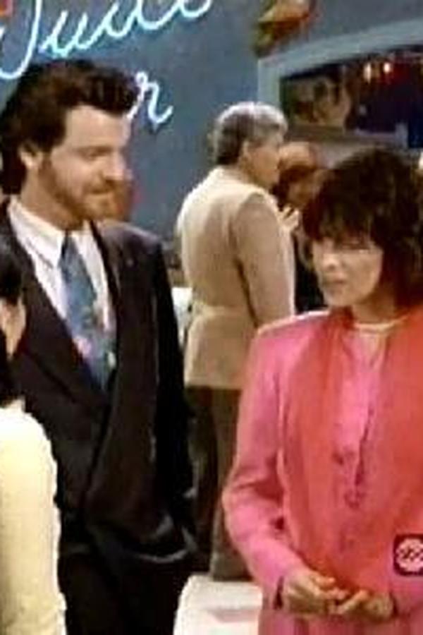 Power Rangers (1993) – S01E49 – Il ritorno di un vecchio amico (1)