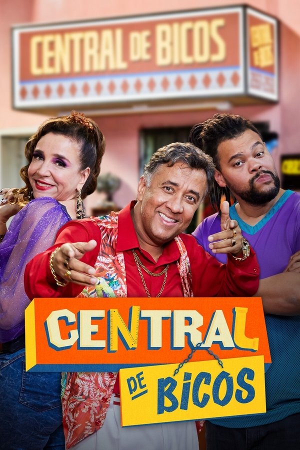 Temporada 1