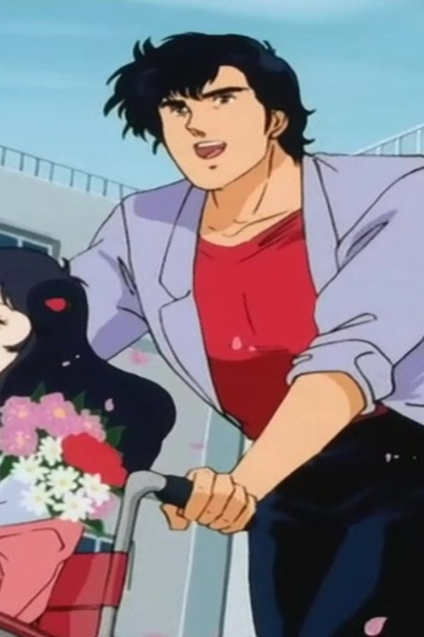 City Hunter – S02E29 – Cuore ingenuo