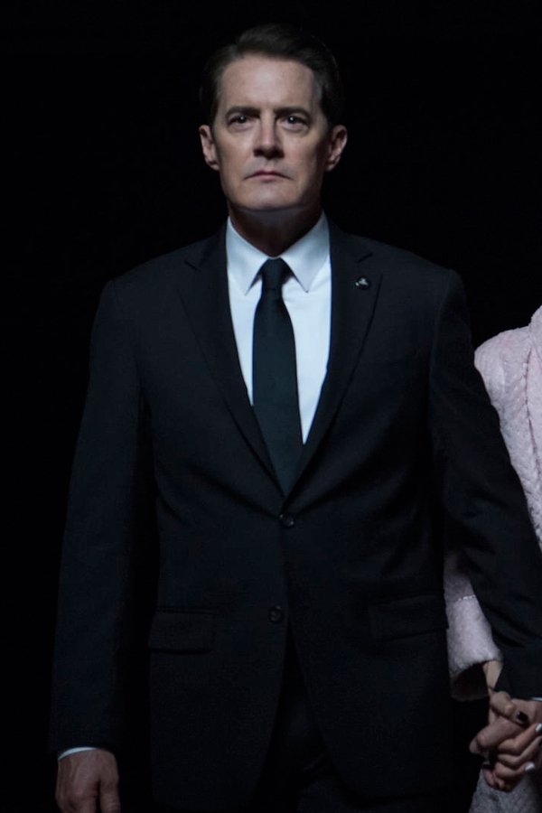 I segreti di Twin Peaks – S03E17 – Il ritorno: parte 17