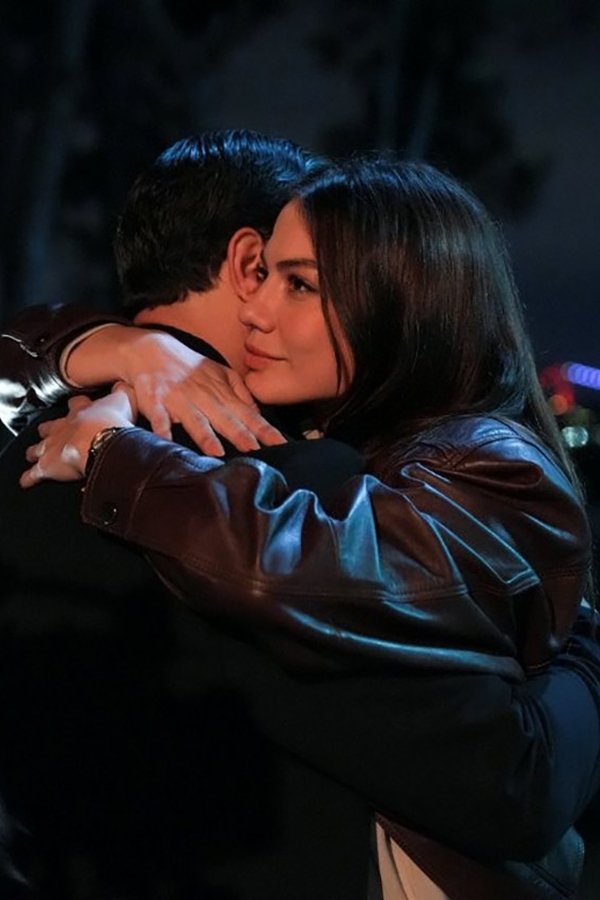 Eşref Rüya - Bölüm 7