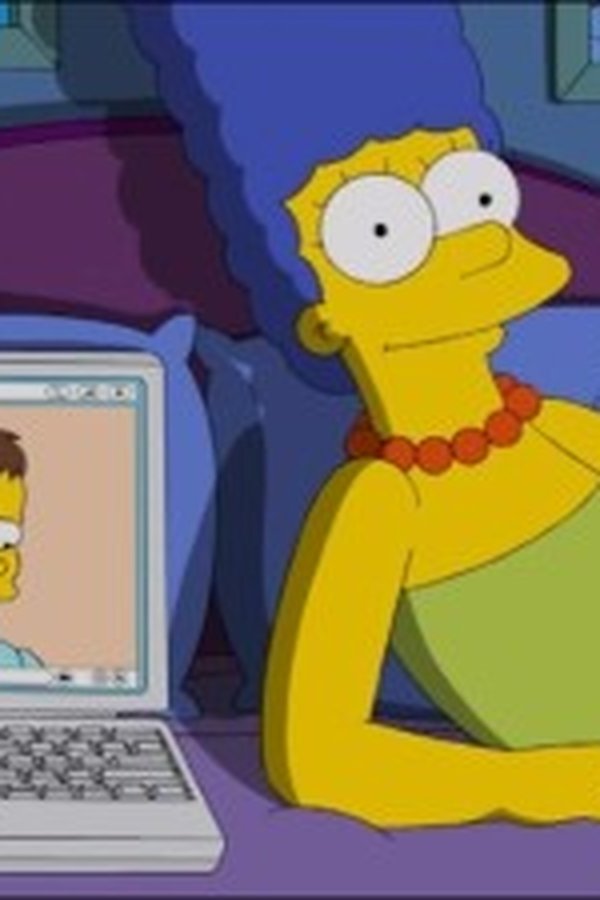 I Simpson – S24E22 – Treno per treno – L’altro uomo