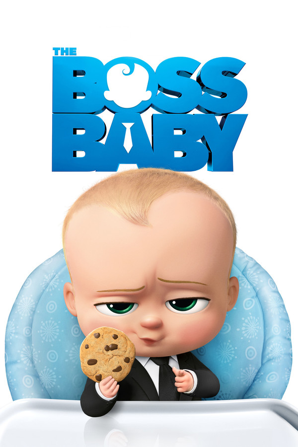 AR-SUBS - The Boss Baby (2017)