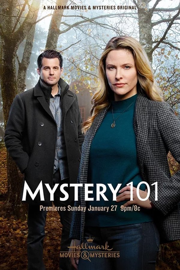 Mystery 101 2019