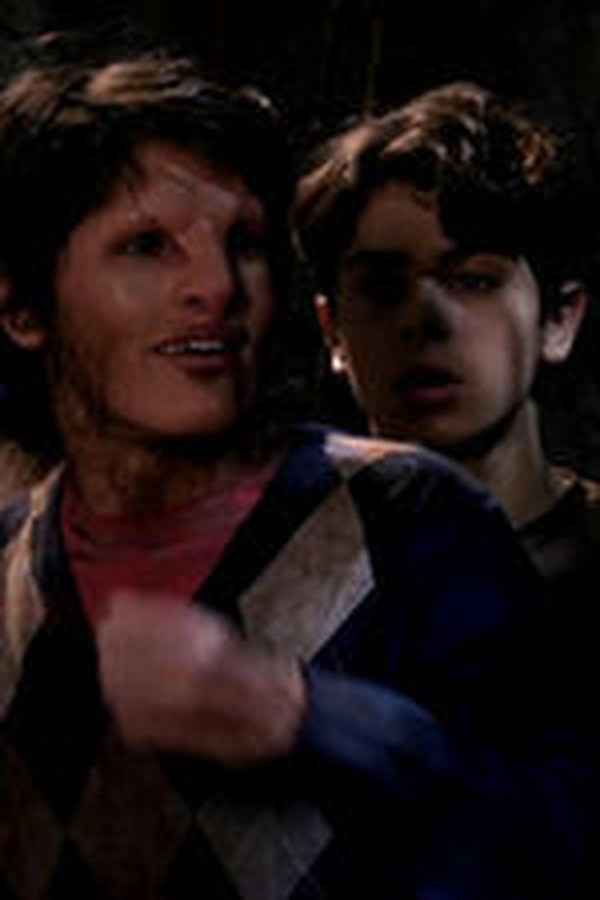 I maghi di Waverly – S03E09 – Episodio 9