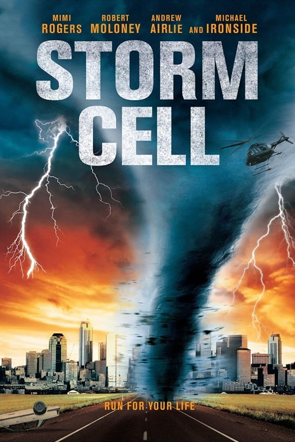 IT| Storm Cell - Pericolo Dal Cielo 