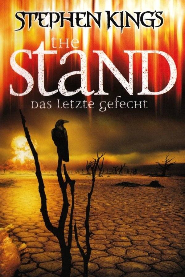 DE - The Stand: Das letzte Gefecht (1994) (US)
