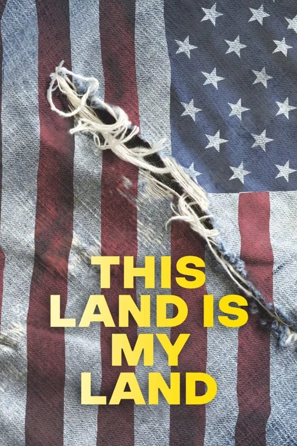 TVplus EN - This Land Is My Land  (2020)