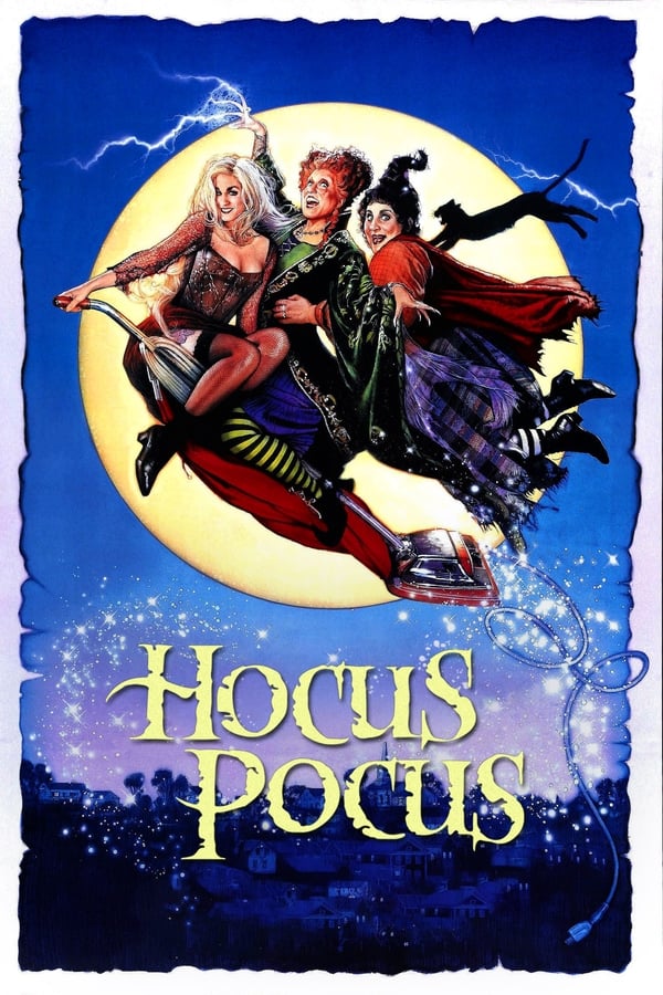 Hocus Pocus