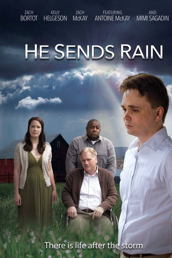 He Sends Rain