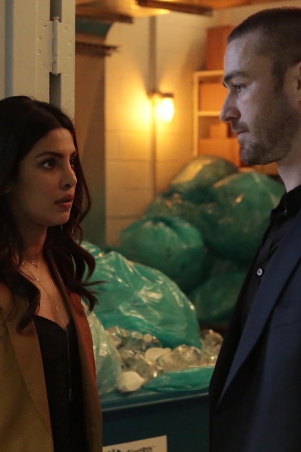 Quantico – S02E20 – GlobalReach