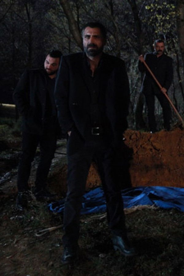 Eşkıya Dünyaya Hükümdar Olmaz - Bölüm 31