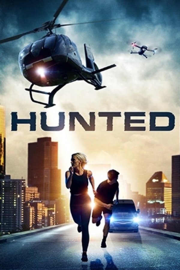 Hunted