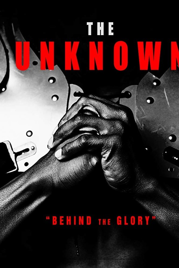 The Unknown
