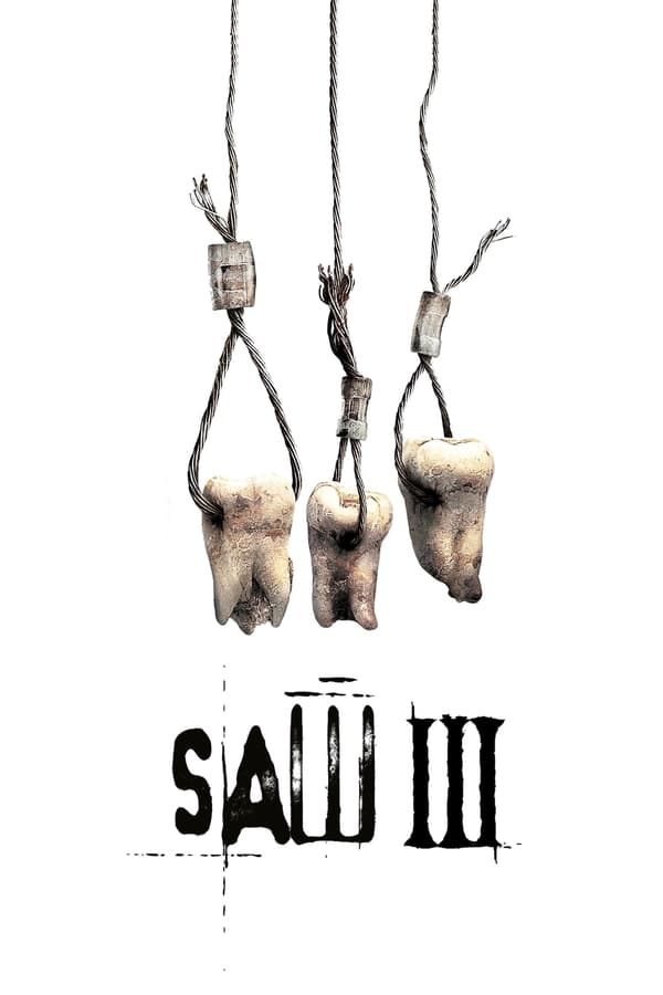 ES - Saw III (2006)