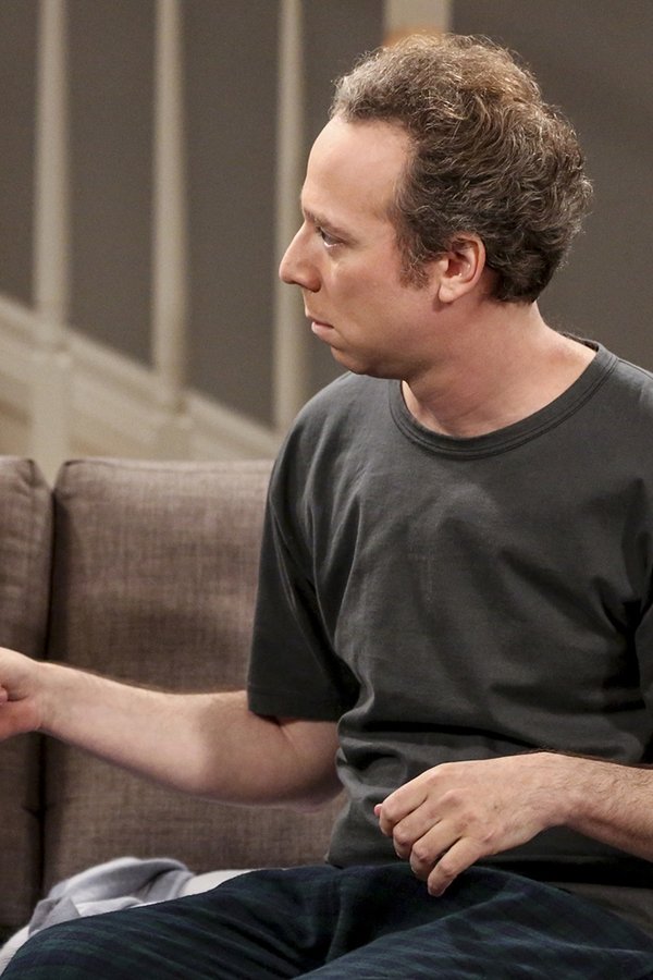 The Big Bang Theory – S10E18 – L’identificazione dell’uscita di sicurezza