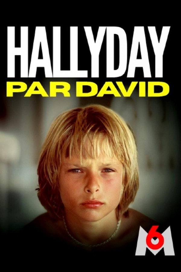 Hallyday par David