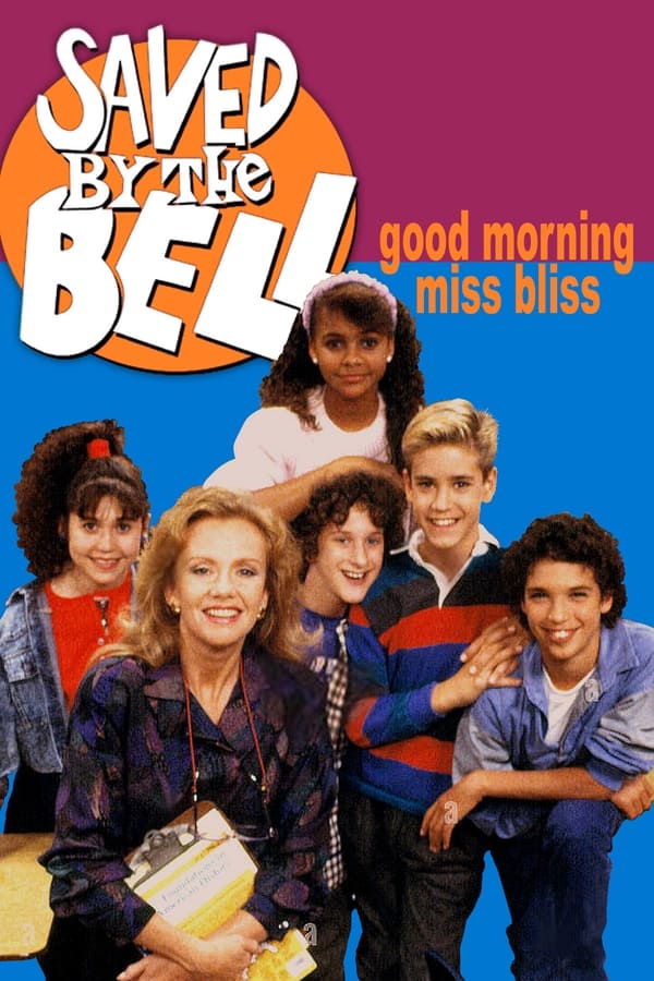 TVplus EN - Good Morning, Miss Bliss (1988)