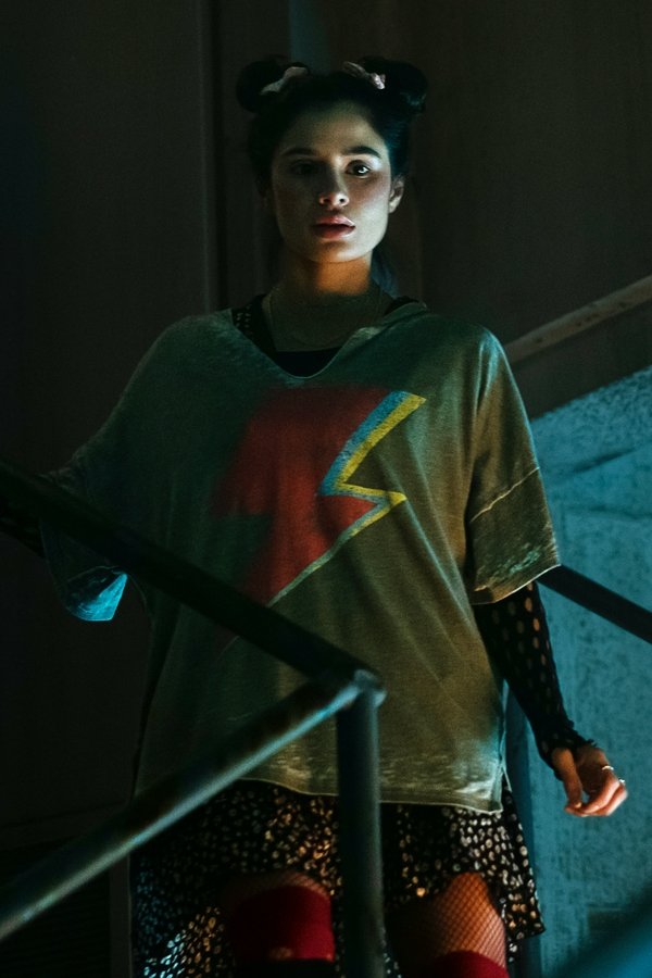 Doom Patrol – S02E05 – Finger Patrol