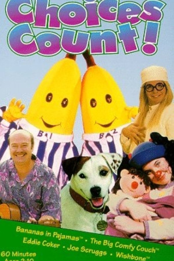 Kids for Character: Choices Count!