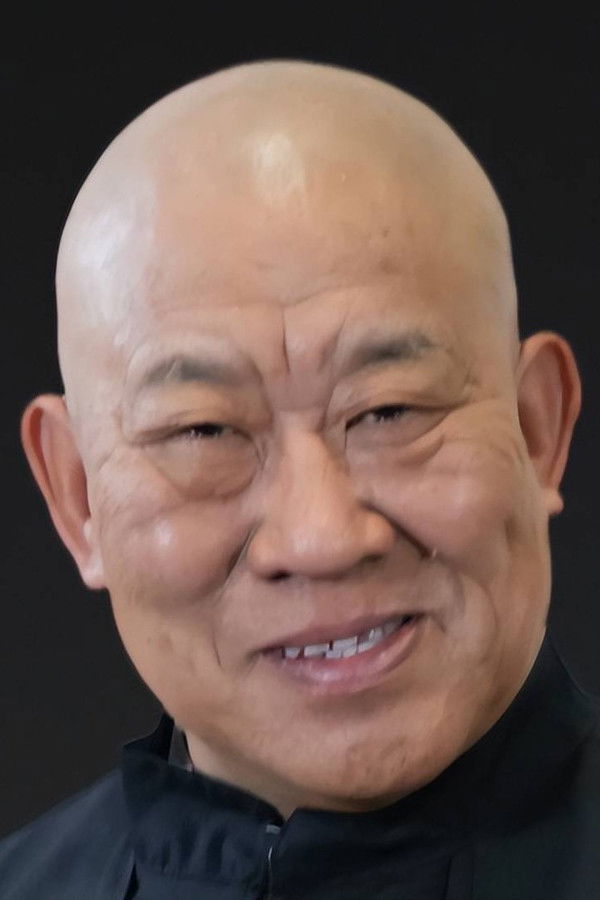 Du Xudong's headshot