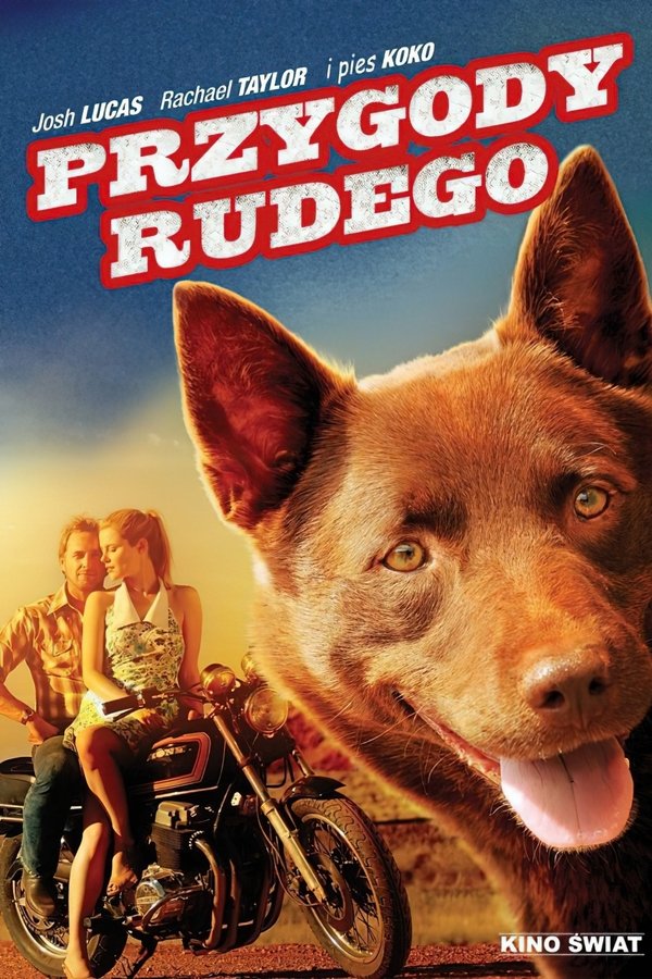 PL - PRZYGODY RUDEGO (2011)