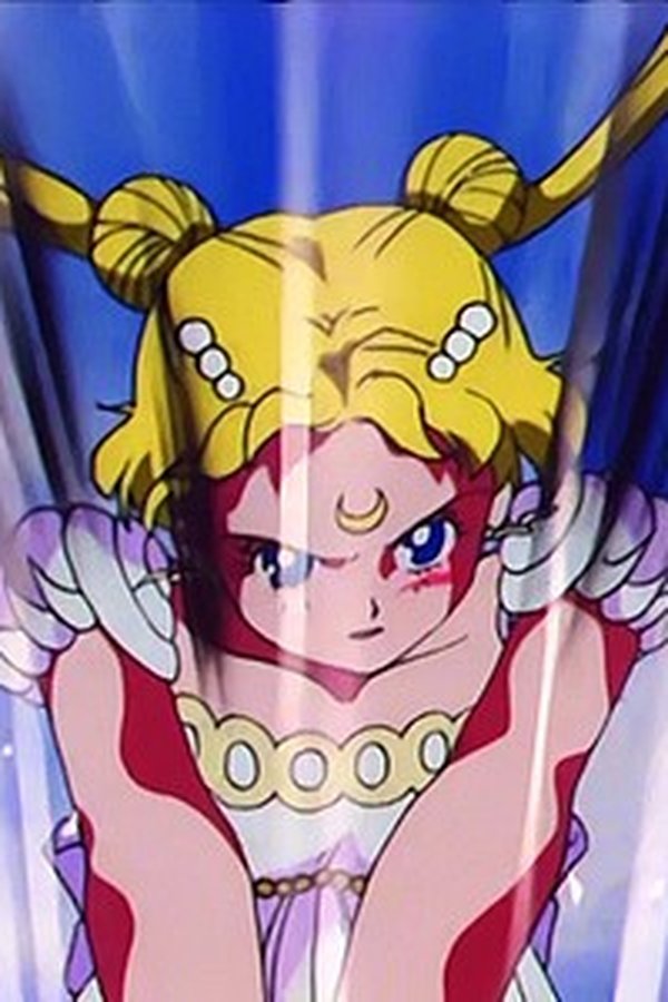 Sailor Moon – S01E46 – La vittoria delle guerriere Sailor