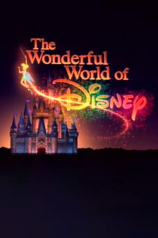 The Wonderful World of Disney