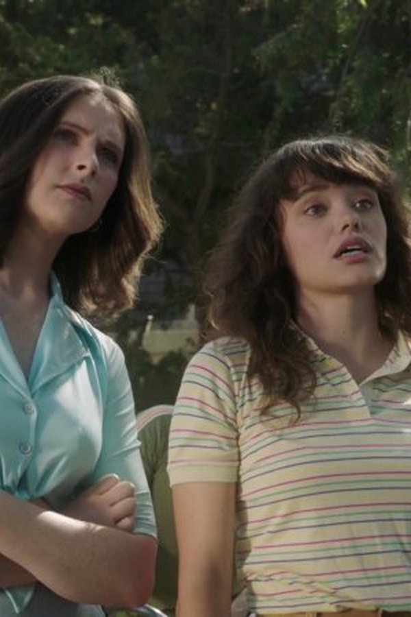 Delitti in copertina – S03E06 – Episodio 6