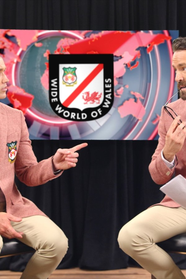 Welcome to Wrexham – S01E07 – Episodio 7