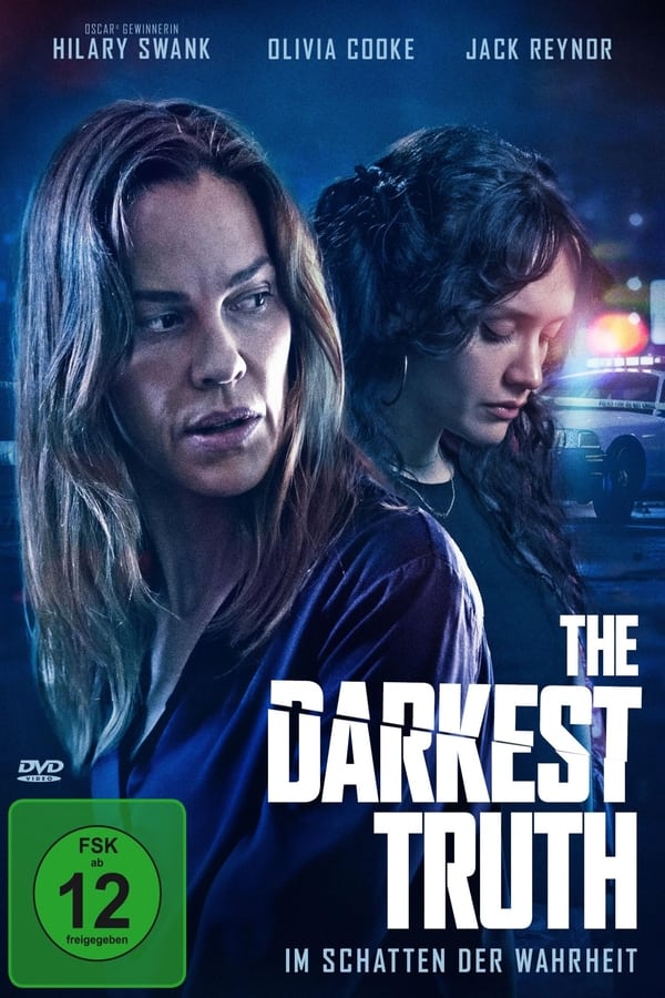 DE - The Darkest Truth: Im Schatten der Wahrheit (2023)