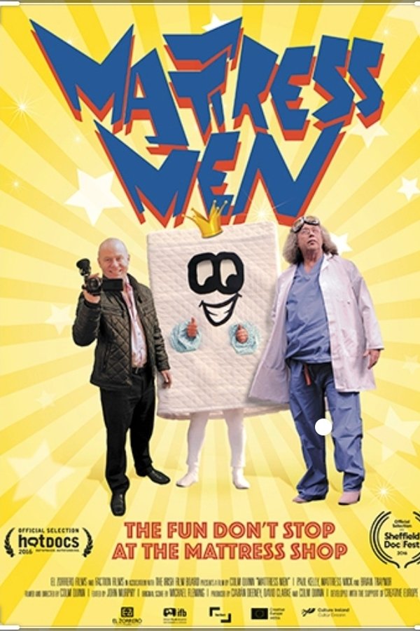Mattress Men