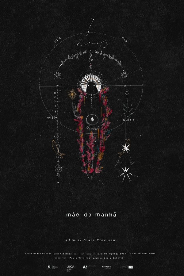 Mother of Dawn poster