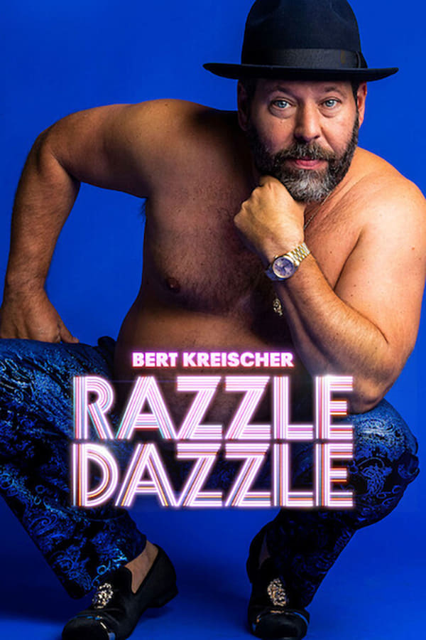 SE - Bert Kreischer: Razzle Dazzle (2023)