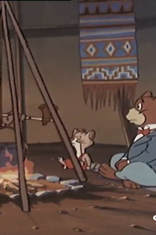 Il giro del mondo di Willy Fog – S01E20 – Una decisione rischiosa