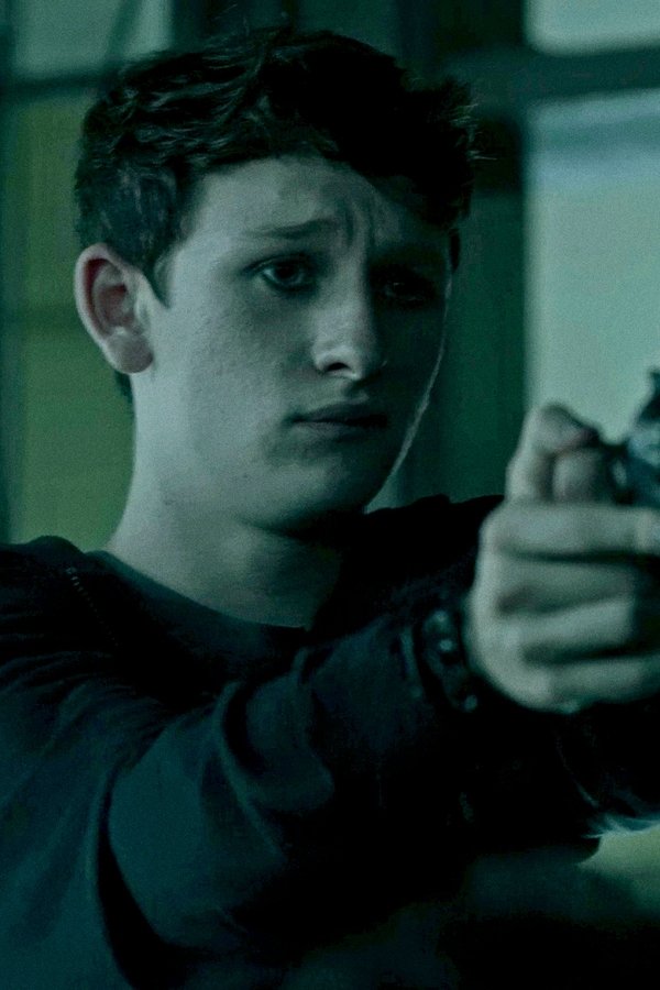 La nebbia – The Mist – S01E04 – Pequod